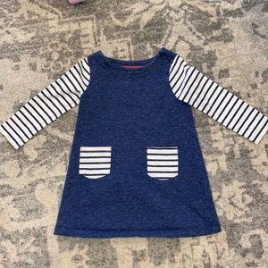 Mini Boden dress
